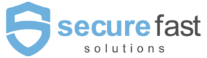 Secure Fast Solutions Logo